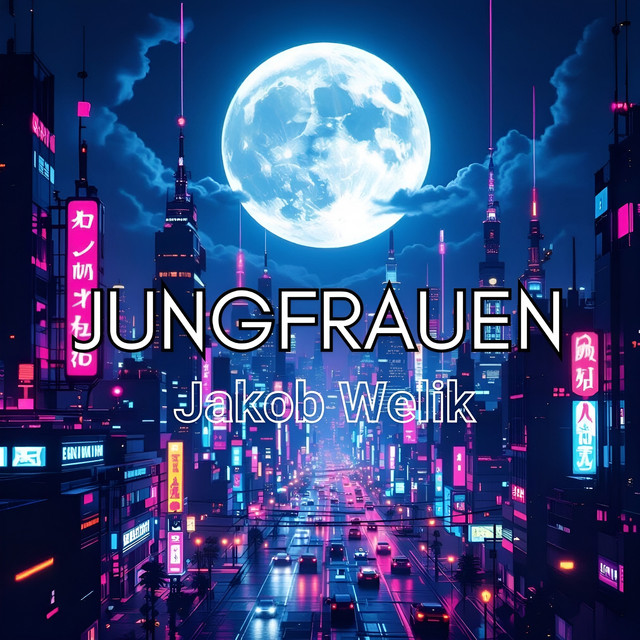 Jakob Welik – Gravity Loop