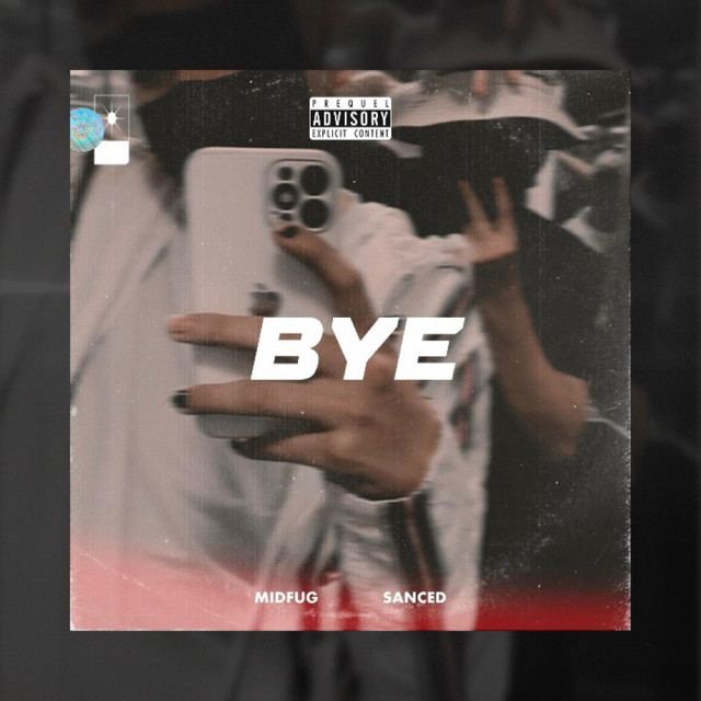 Bye cover art