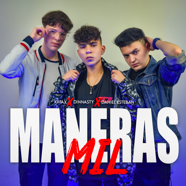 Mil Maneras