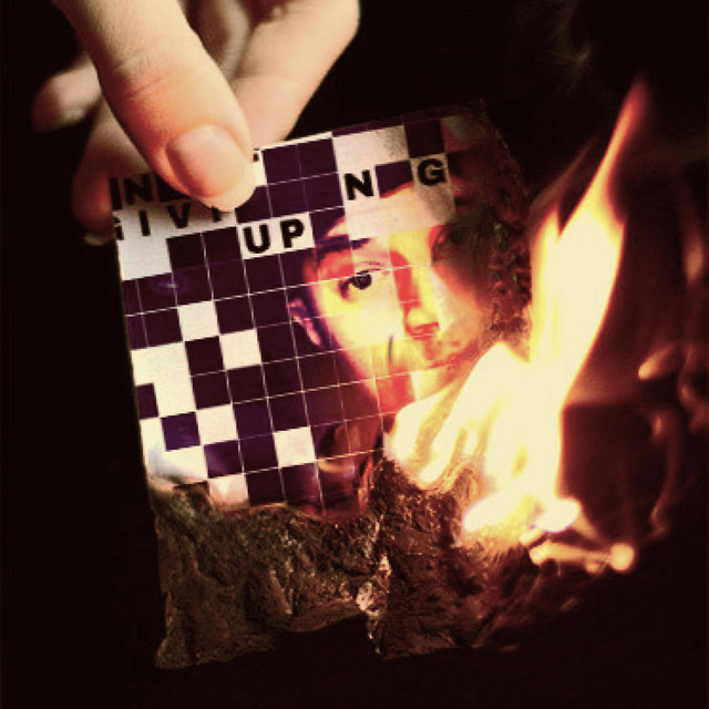 undefined album image