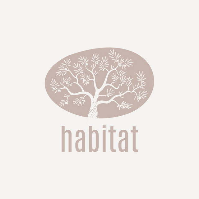 habitat cover art