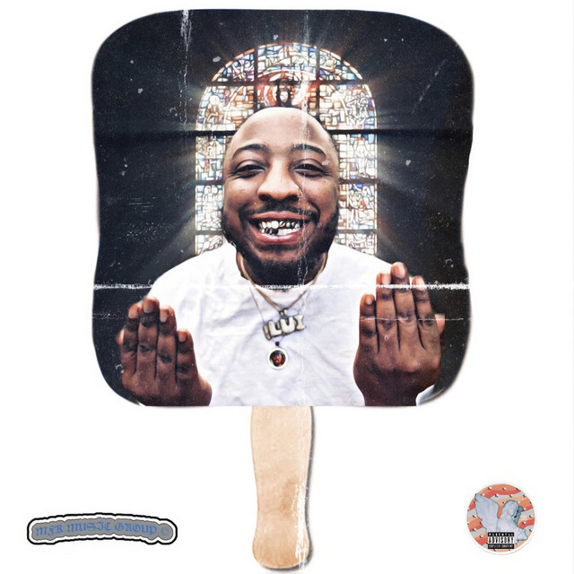 The Lord Love Us cover art