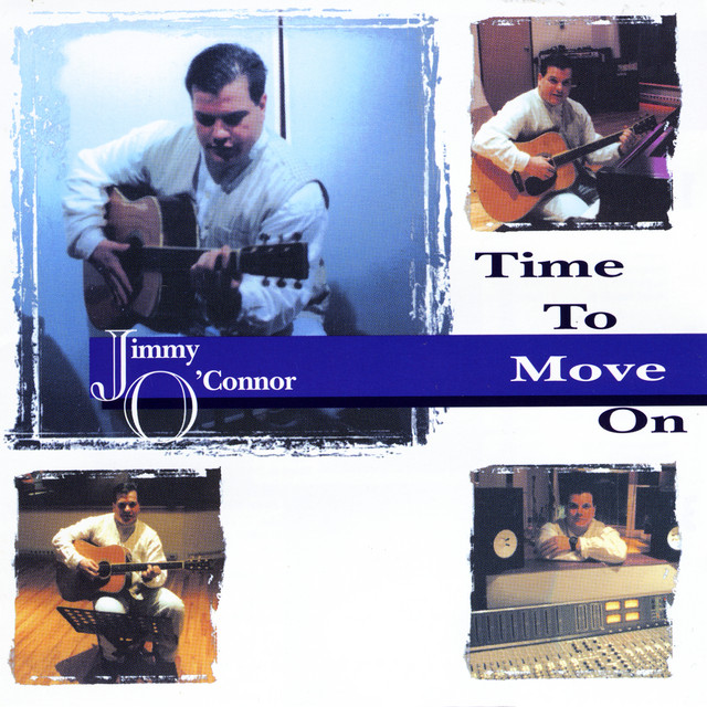 Jimmy O'Connor
