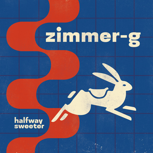 Halfway Sweeter cover art