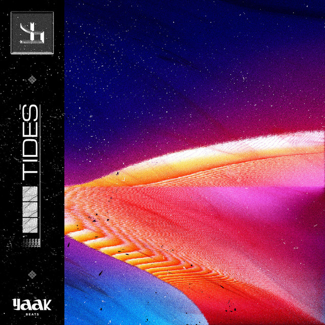 T I D E S cover art