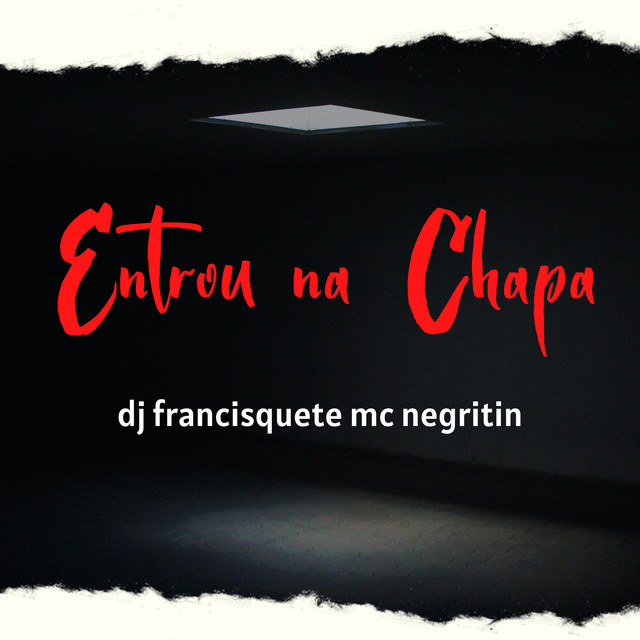 Entrou na Chapa cover art
