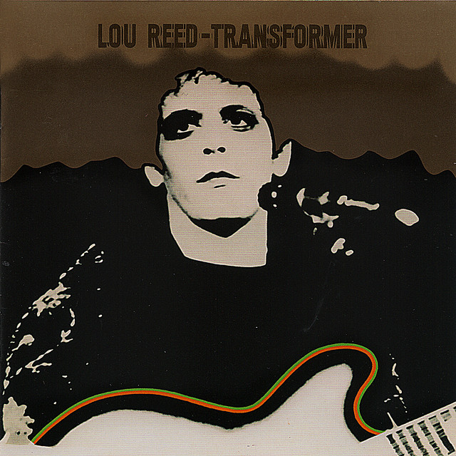 Transformer - Album by Lou Reed | Spotify