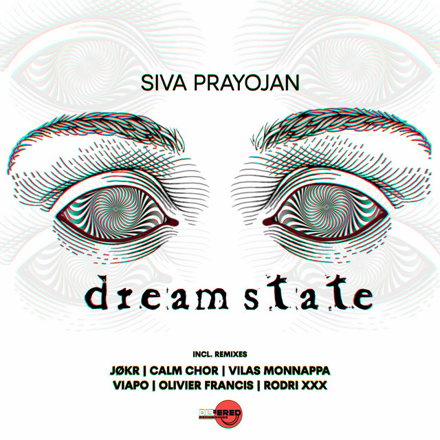 Dream State - Rodri XXX Remix