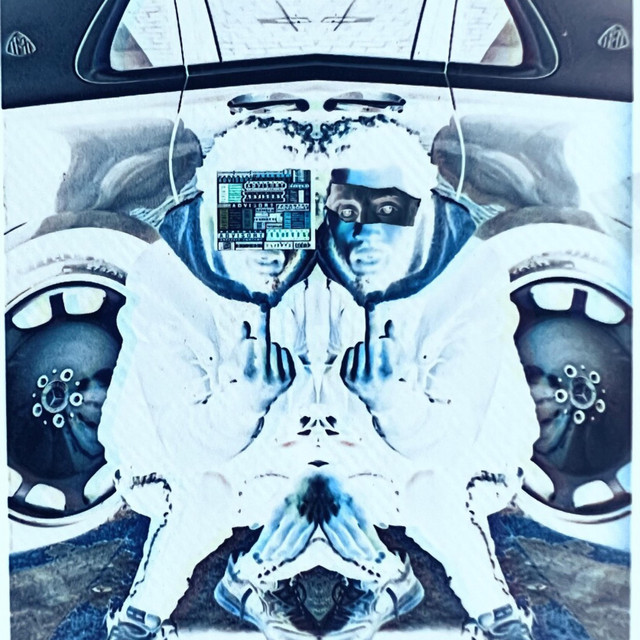Trap Tour 1.0 cover art