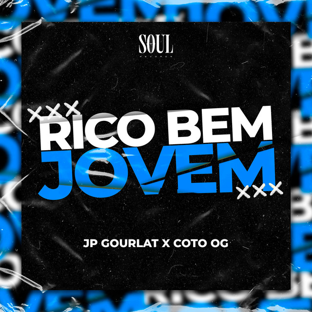 Rico Bem Jovem