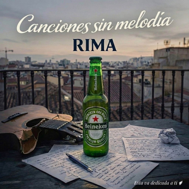 Canciones sin melodía
