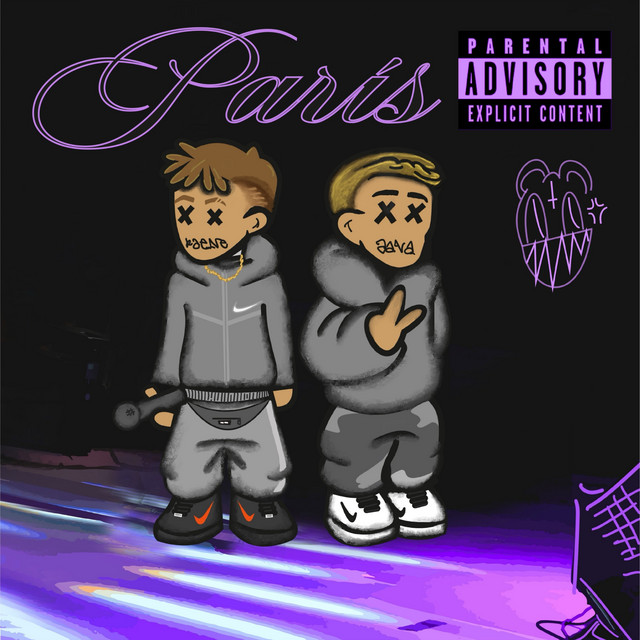 París cover art