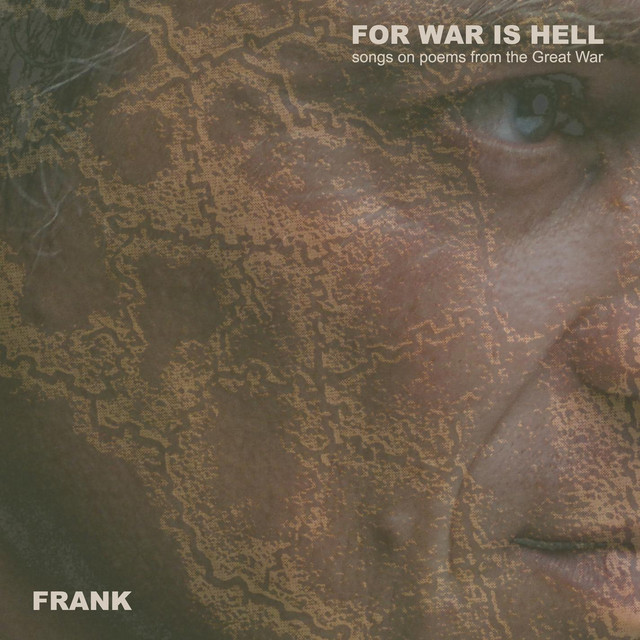 For War is Hell cover art