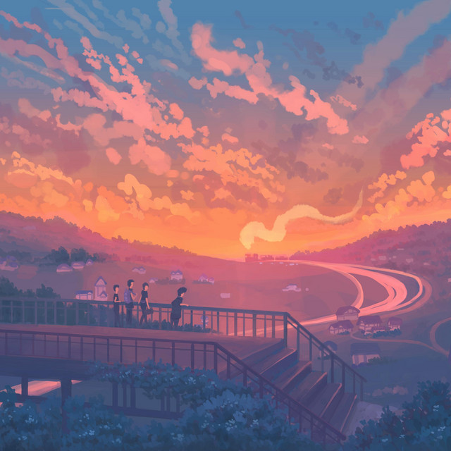 Journey cover art