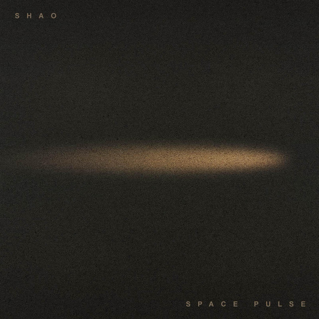 Space Pulse cover art