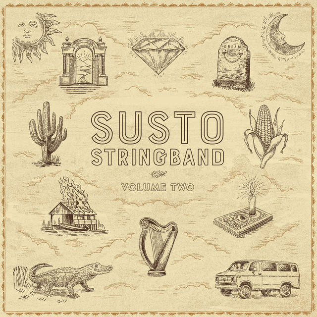 undefined album image