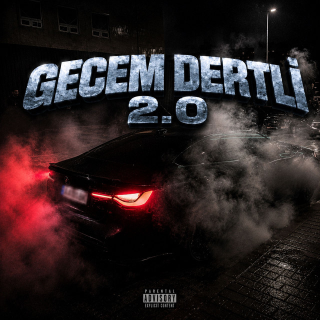 Gecem Dertli 2.0