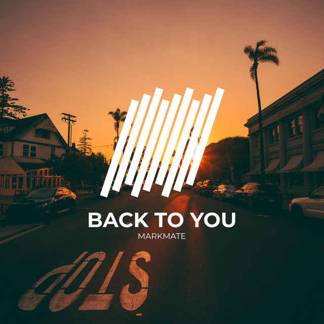 Back to You cover art