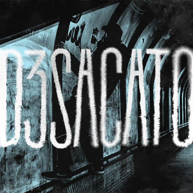 Desacato cover art