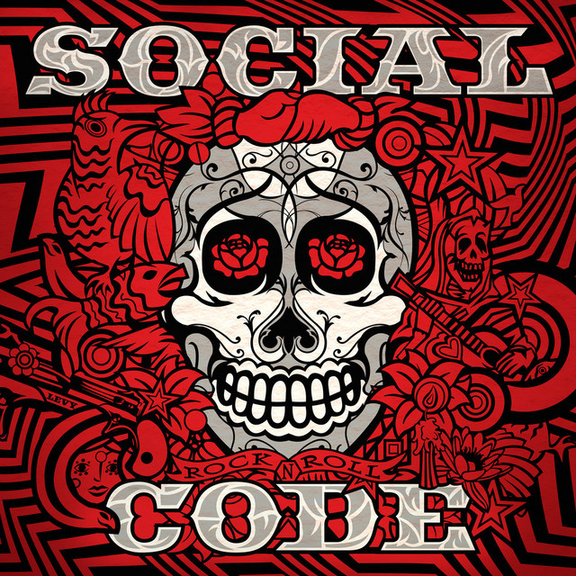 Rock 'N' Roll cover art