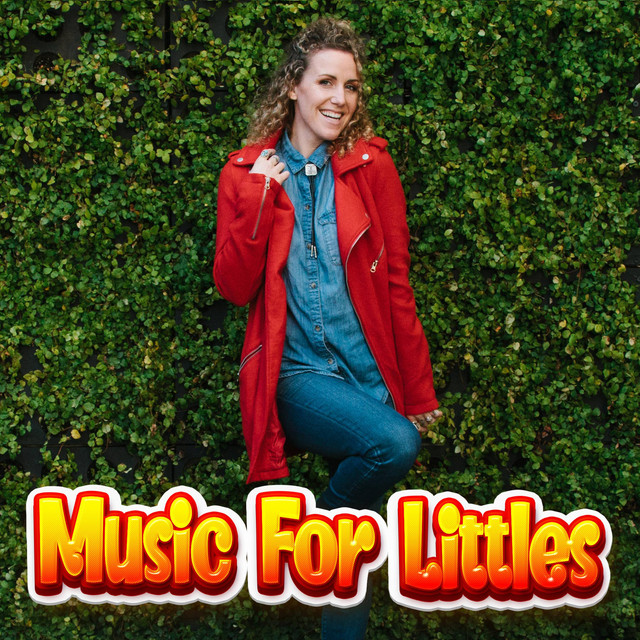 Music For Littles cover art