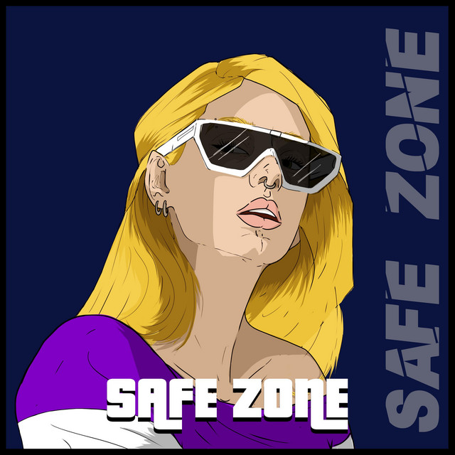 Safe zone