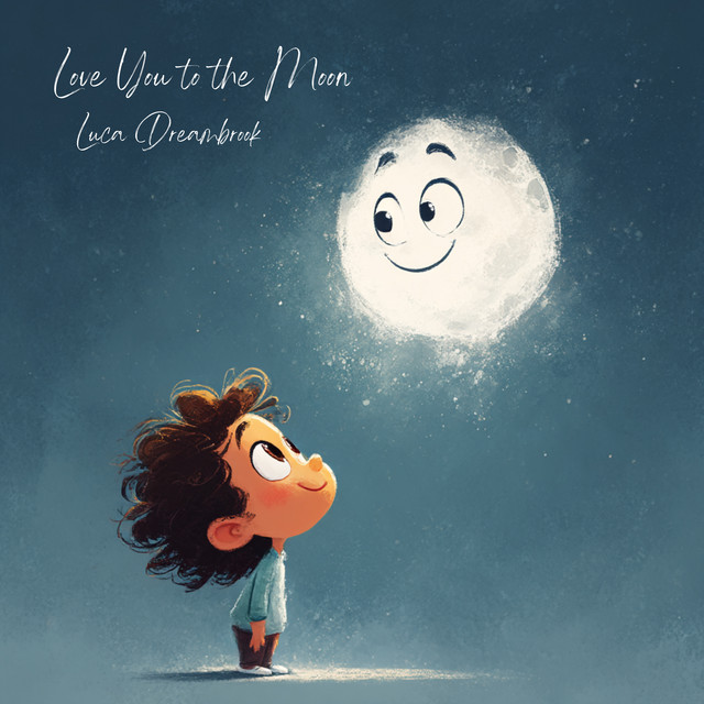 Luca Dreambrook