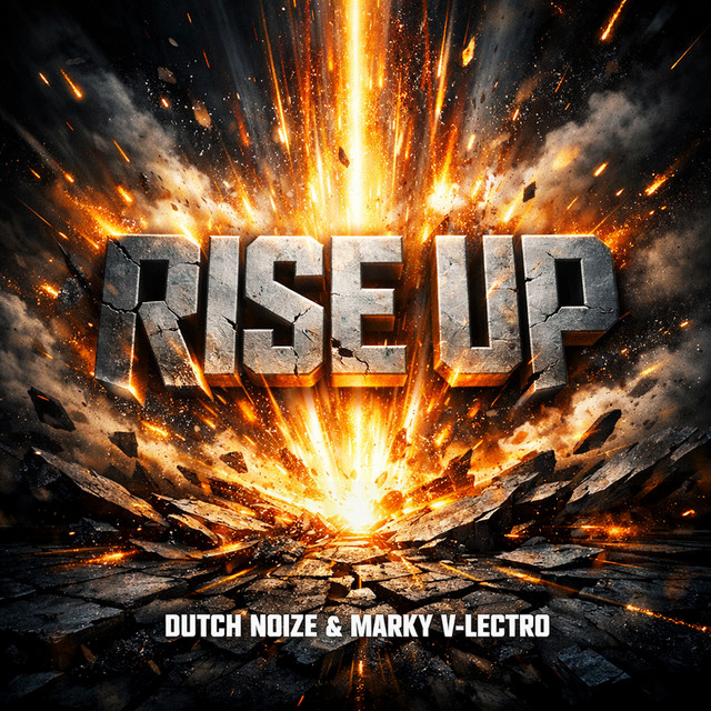 Rise Up