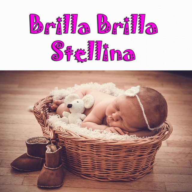 Brilla Brilla Stellina