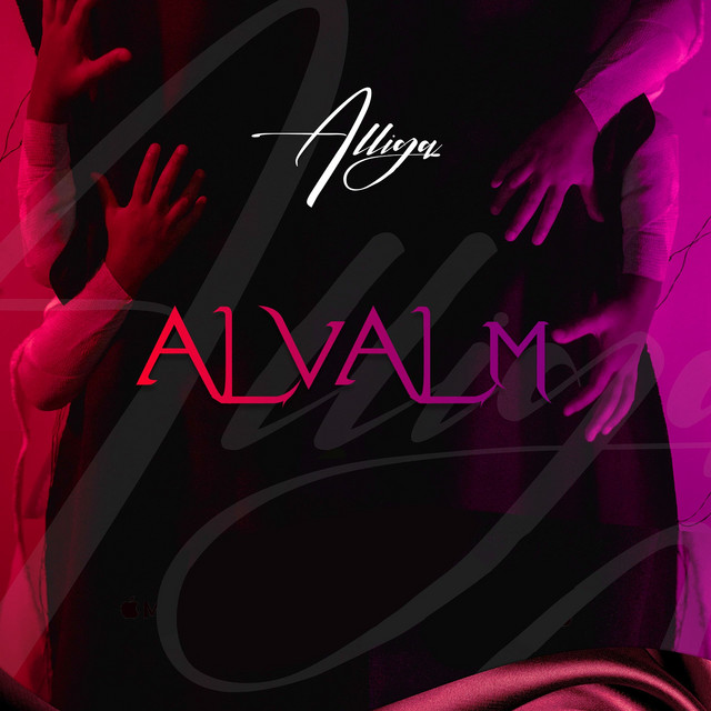 ALVALM - Single par Alliga | Spotify