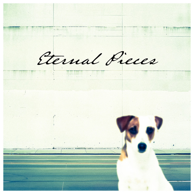 Eternal Pieces cover art