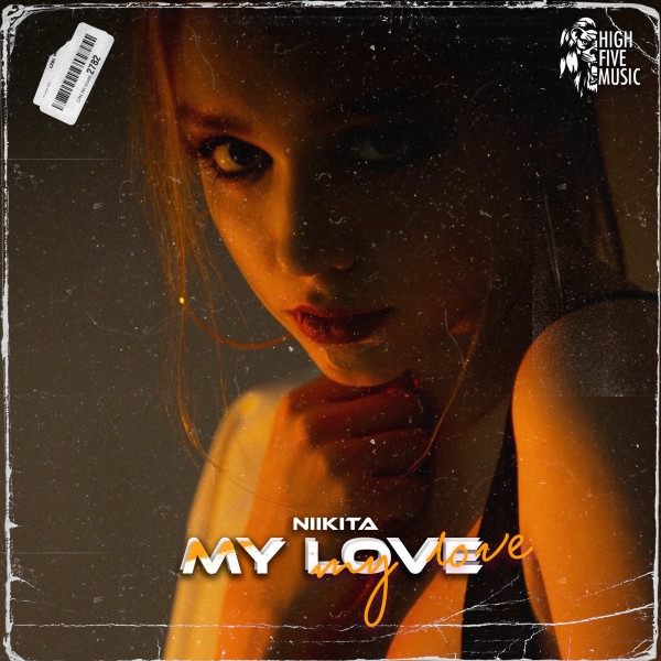 My Love - Single by NIIKITA | Spotify
