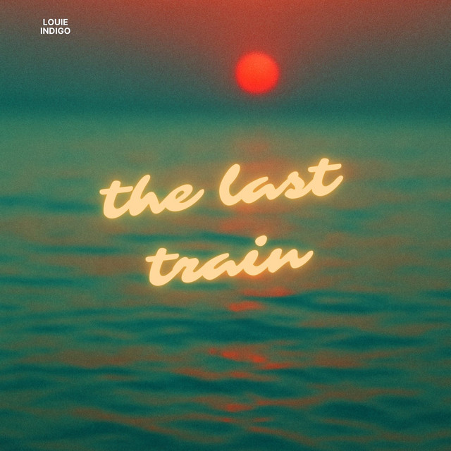 The Last Train album image
