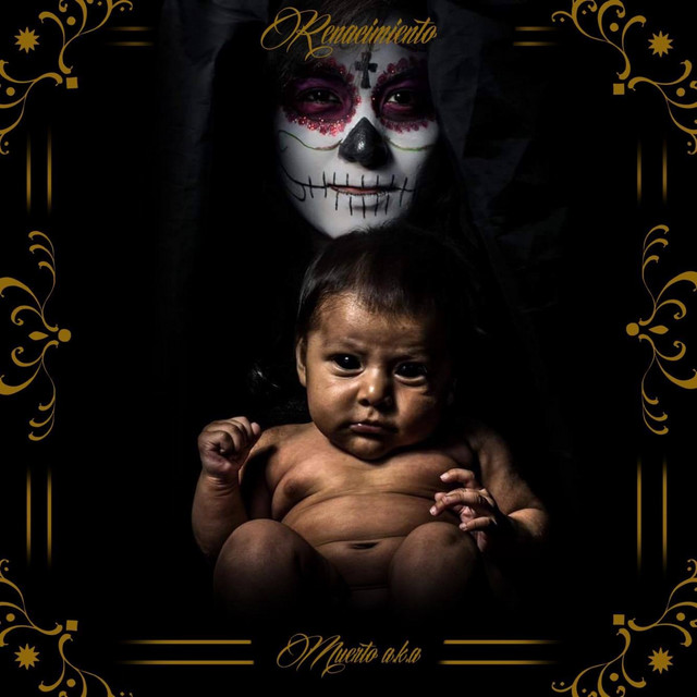 Renacimiento cover art