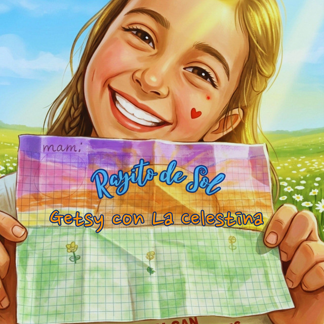 Rayito De Sol