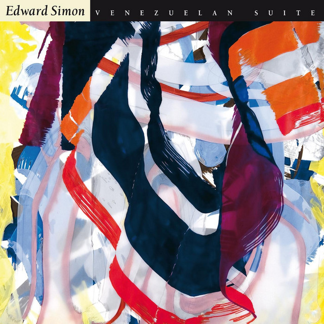Venezuelan Suite cover art