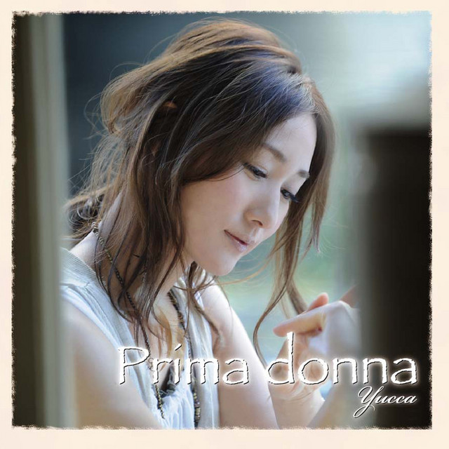 Prima Donna cover art