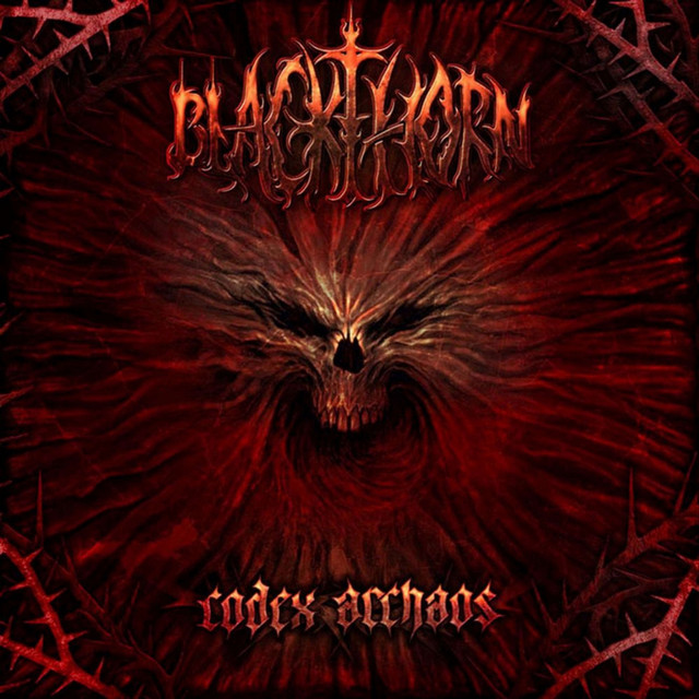 Codex Archaos cover art