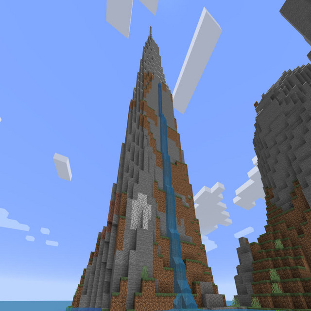 Sounds of Minecraft cover art