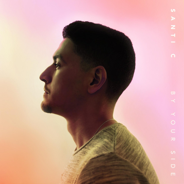 By Your Side cover art