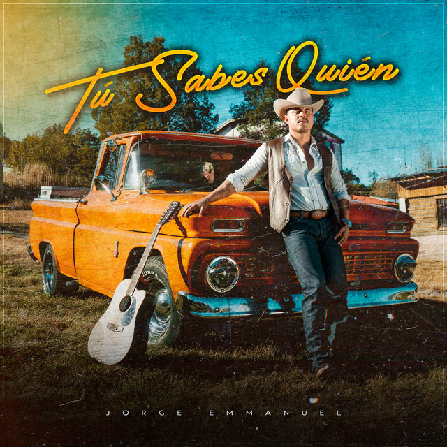 Tú Sabes Quién artwork