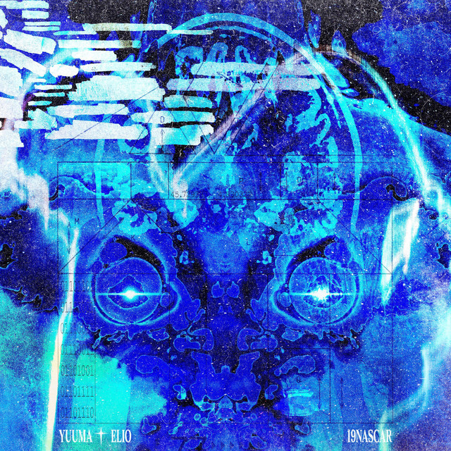 BRAIND3AD cover art