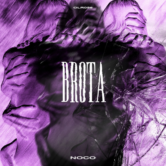 Brota cover art