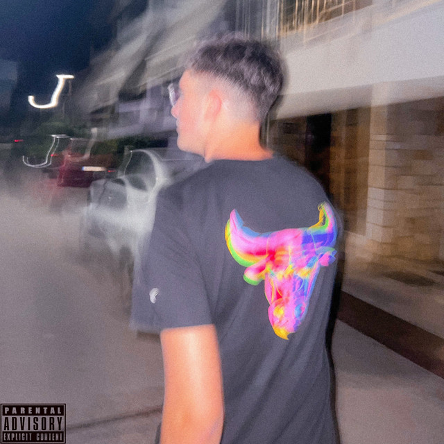 PROJECT 01 cover art