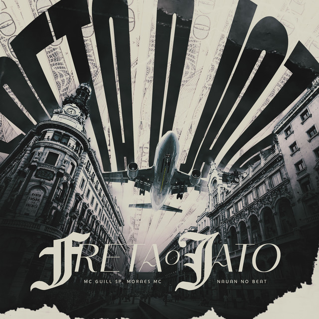 Freta o Jato