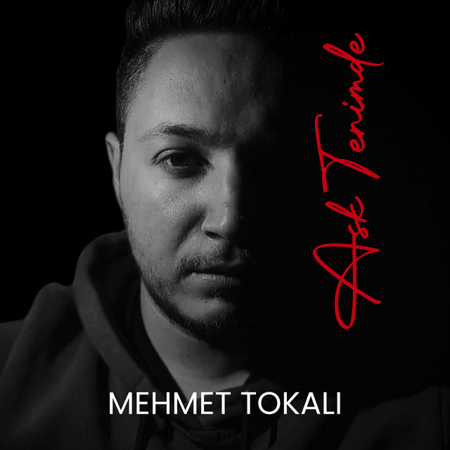 Mehmet Tokalı