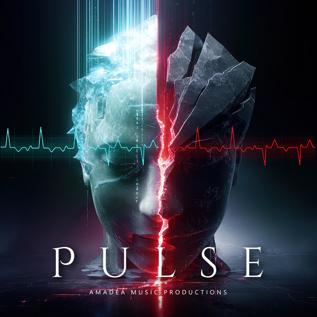 Pulse cover art