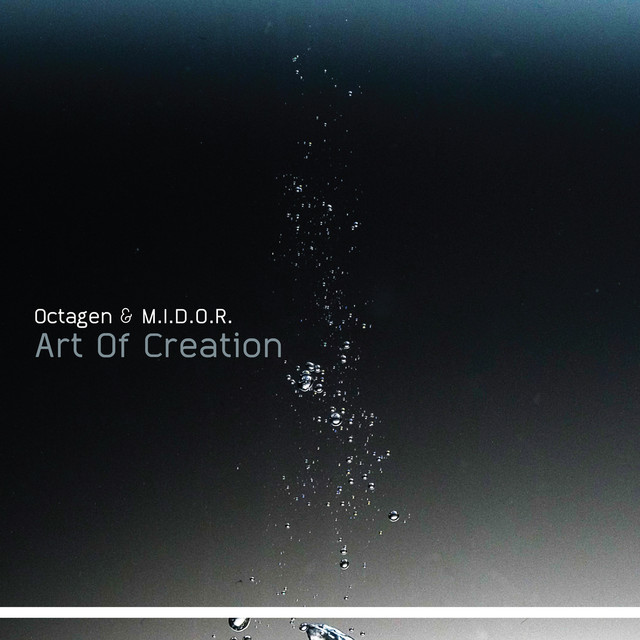 Art of Creation cover art