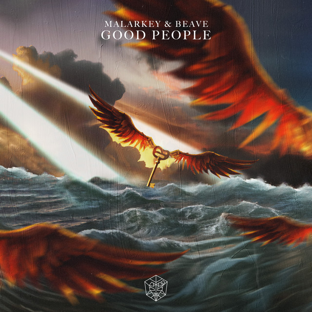 Good People - Extended Mix album art