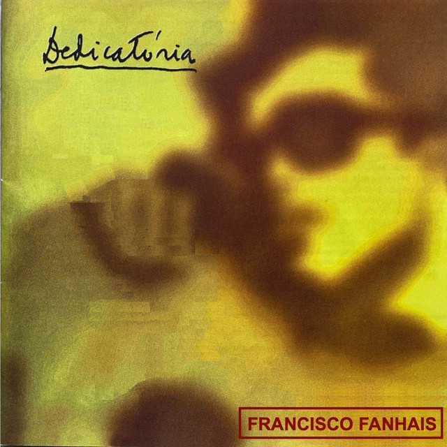 Dedicatória cover art